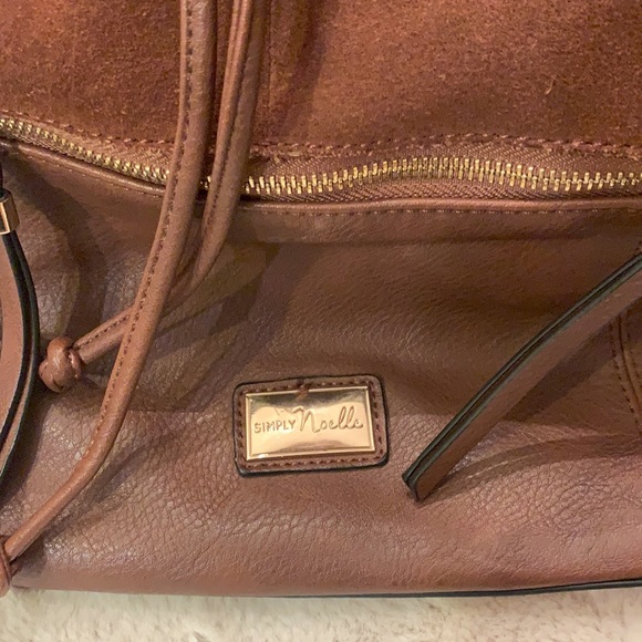 Simply Noelle purse - Picture 2 of 7